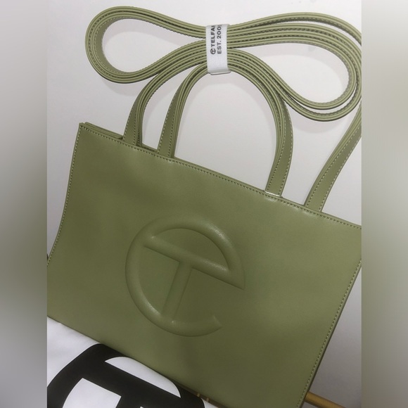 Telfar Shopping bag - Picture 2 of 4
